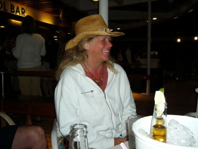 Bonita Griffin