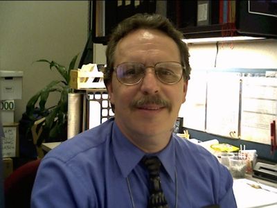 Jeffrey Corbin