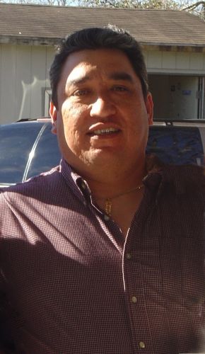 Carlos Chapa