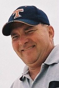 Stephen Curtis