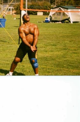 Kirk Austin