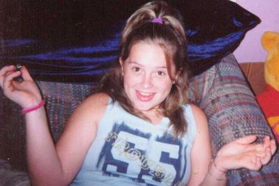 Alexandria Stivers