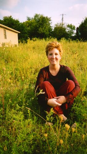 Jennifer Parke