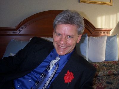Ronald Richardson
