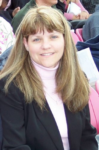 Connie Ames