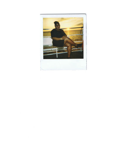 Lashawn Thomas