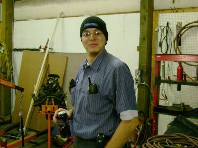 Joseph Payne