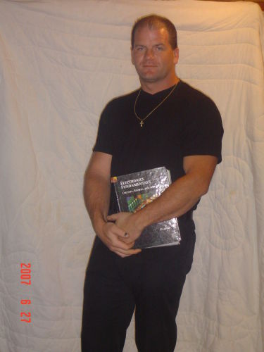 Todd Ryan