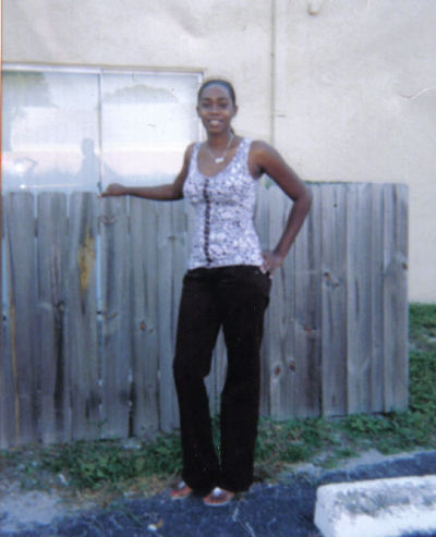 Rita Walker