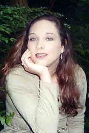 Olivia Crenshaw