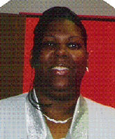 Yolanda Whitaker