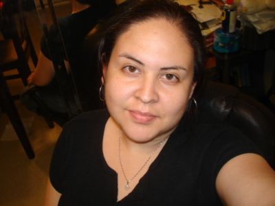 Patricia Urquidi