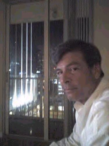 David Kalmbach