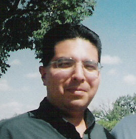 Ramon Martinez