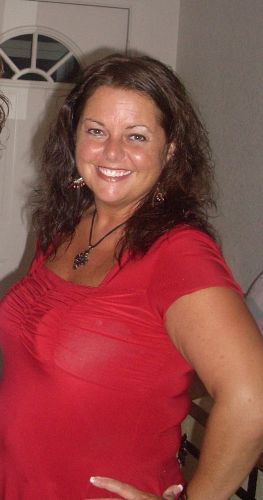 Tammy Pershing