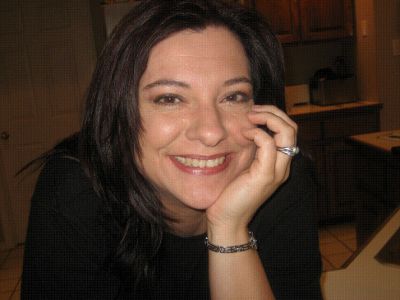 Terri Jones