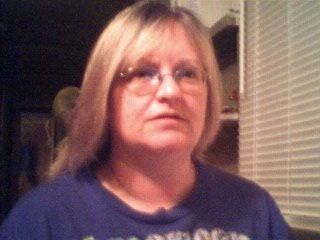 Christina Hilgar