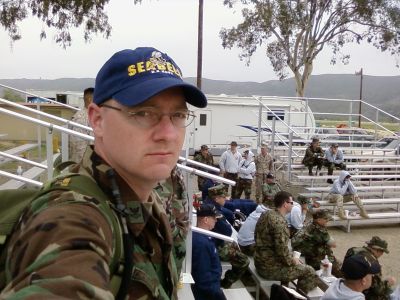 Adam Cheek