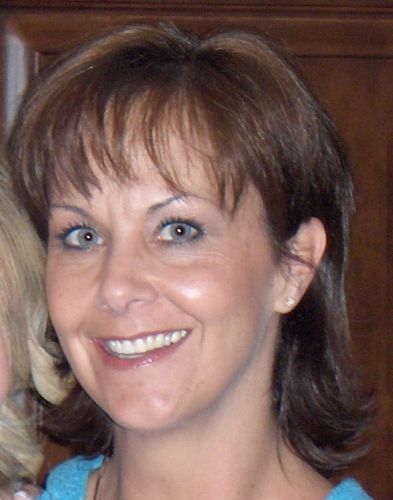 Michelle Wittels