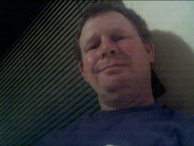 Mark Garrett