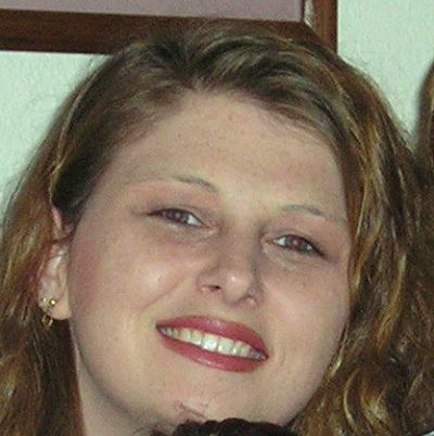 Tanya Roden