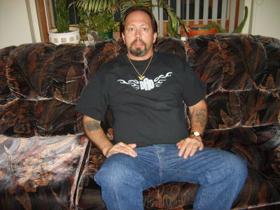 Michael Cleveland