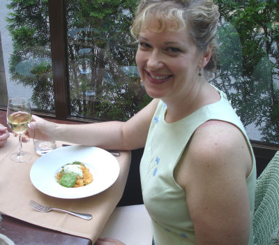 Deborah Adams Ehrgott