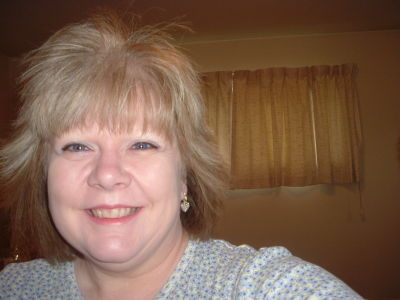 Annette Kennedy