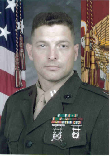 Jason Lovell