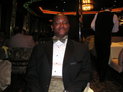 Bill Terrell