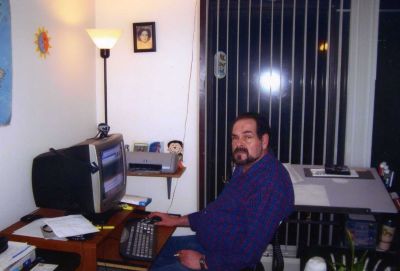 Julio Gonzalez