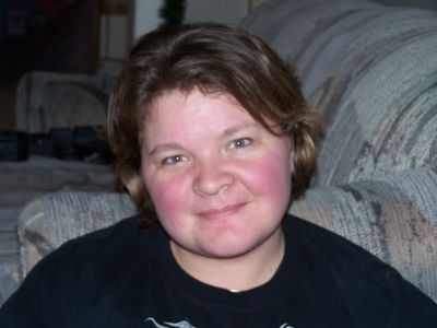 Krystal Spangler