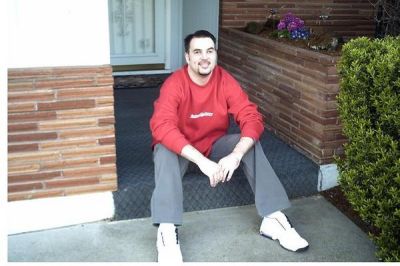 Randy Hagedorn