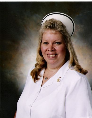 Cynthia Sharp
