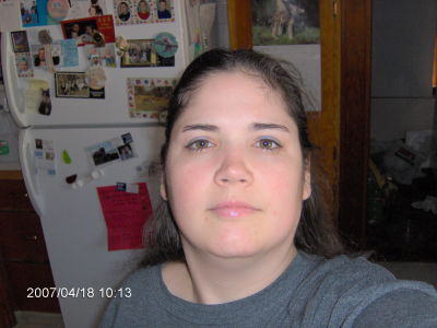 Jennifer Vigue