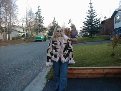 Carrie Otterson