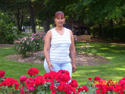 Grissette Ortiz
