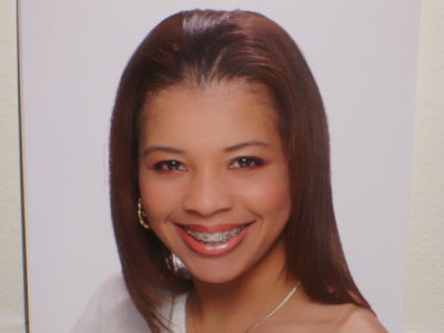 Marquita Mcdowell