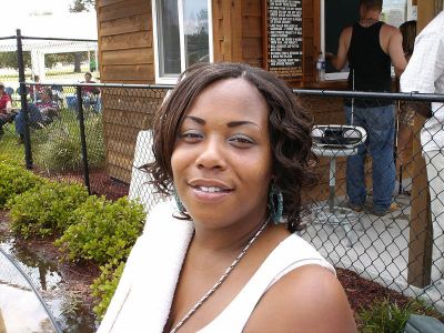 Rosena Vereen