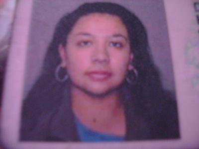 Alma Hernandez