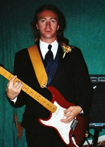 Russell Kimball