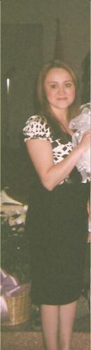 Stephanie Cortez