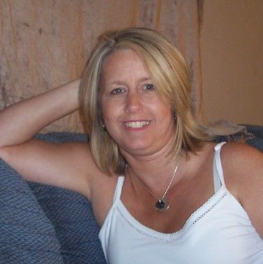 Kelly Savage