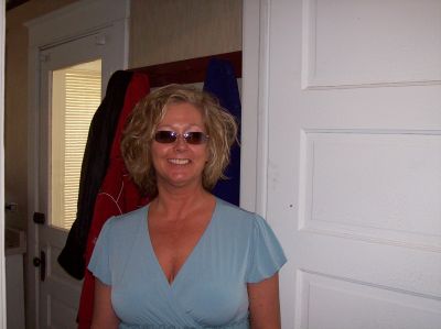 Donna Moore