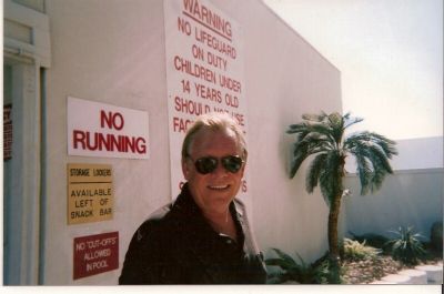 Gary Knode