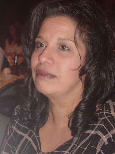 Linda Michaels