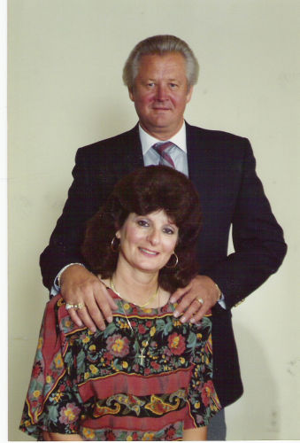 Linda White
