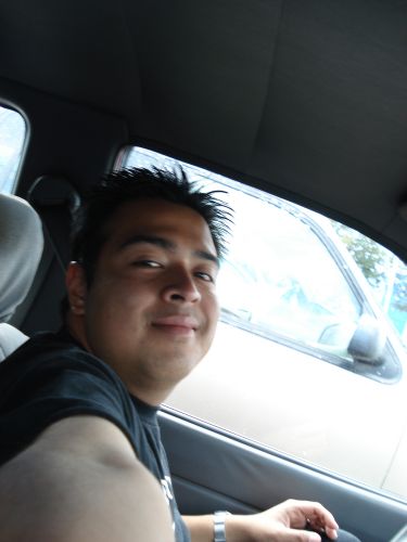 Adam Arevalo