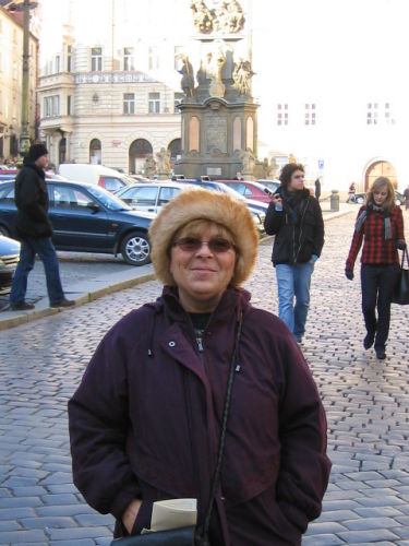 Teri Murray