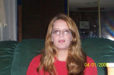 Kristen Shouse